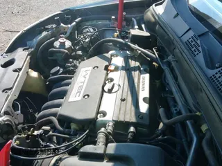 ✅ 2003 Honda CR-V EX • VIN: SHSRD78883U152461 • Lot: 42622298. Wystawiony na IAAI z przebiegiem 129 136 mil. Bezpłatny archiwum sprzedaży aukcyjnych z USA i szczegółowy raport historii pojazdu na DreamBid. Zdjęcie 19.