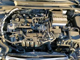 ✅ 2023 Toyota Corolla SE • VIN: JTDP4MCE8P3518271 • Лот: 85400595. Опубликован ранее на Copart с пробегом 20 973 миль. Бесплатный доступ к архиву аукционных продаж из США и подробный отчёт об истории автомобиля на DreamBid. Изображение 14.