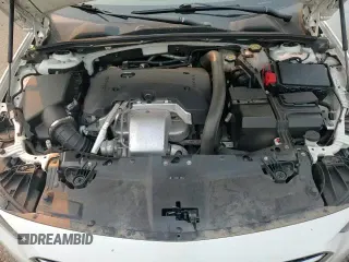 ✅ 2019 Buick Regal Preferred II • VIN: W04GM6SX6K1067208 • Lot: 71233425. Listed on Copart with 95,117 mi. Free auction sales archive from the USA and detailed vehicle history report at DreamBid. Image 13.