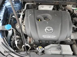 ✅ 2017 Mazda CX-5 Grand Touring • VIN: JM3KFBDL9H0210915 • Лот: 85576625. Опубликован ранее на Copart с пробегом 63 947 миль. Бесплатный доступ к архиву аукционных продаж из США и подробный отчёт об истории автомобиля на DreamBid. Изображение 15.