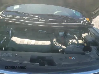 ✅ 2017 Ford Explorer XLT • VIN: 1FM5K8DH1HGA73911 • Lot: 92266835. Wystawiony na Copart z przebiegiem 119 671 mil. Bezpłatny archiwum sprzedaży aukcyjnych z USA i szczegółowy raport historii pojazdu na DreamBid. Zdjęcie 14.