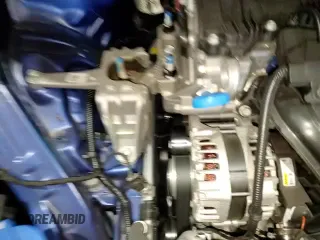 ✅ 2025 Kia K4 LXS • VIN: 3KPFT4DEXSE079802 • Lot: 93647135. Wystawiony na Copart z przebiegiem 14 626 mil. Bezpłatny archiwum sprzedaży aukcyjnych z USA i szczegółowy raport historii pojazdu na DreamBid. Zdjęcie 13.