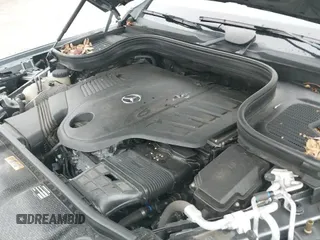 ✅ 2022 Mercedes-Benz GLS 450 • VIN: 4JGFF5KE9NA699074 • Lot: 43775505. Listed on IAAI with 86,848 mi. Free auction sales archive from the USA and detailed vehicle history report at DreamBid. Image 17.