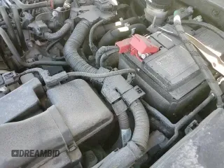 ✅ 2020 Honda Civic Touring • VIN: 2HGFC1F96LH104264 • Lot: 84596585. Listed on Copart with 131,619 mi. Free auction sales archive from the USA and detailed vehicle history report at DreamBid. Image 13.