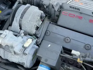 ✅ 1994 Chevrolet Corvette • VIN: 1G1YY22P4R5108017 • Lot: 51433775. Listed on Copart with 107,281 mi. Free auction sales archive from the USA and detailed vehicle history report at DreamBid. Image 11.