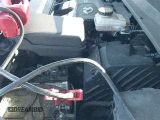 ✅ 2017 Infiniti QX60 • VIN: 5N1DL0MM7HC550422 • Лот: 43808178. Опубликован ранее на IAAI с пробегом 95 497 миль. Бесплатный доступ к архиву аукционных продаж из США и подробный отчёт об истории автомобиля на DreamBid. Изображение 19.