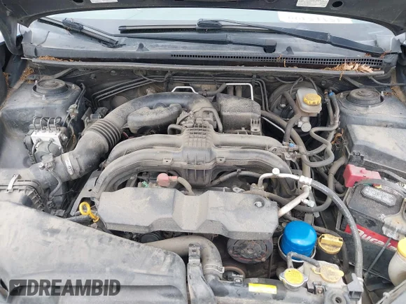 ✅ 2015 Subaru Impreza • VIN: JF1GJAA66FH024131 • Лот: 45315499. Опубліковано раніше на IAAI з пробігом 171 281 миль. Безкоштовний доступ до архіву аукціонних продажів зі США та докладний звіт про історію автомобіля на DreamBid. Зображення 10.