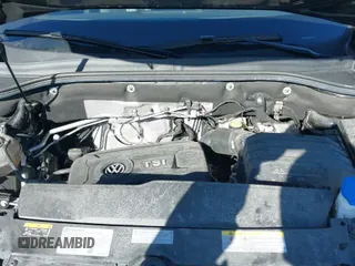 ✅ 2023 Volkswagen Atlas SE • VIN: 1V2HC2CA9PC204815 • Lot: 41521765. Listed on IAAI with 23,653 mi. Free auction sales archive from the USA and detailed vehicle history report at DreamBid. Image 19.