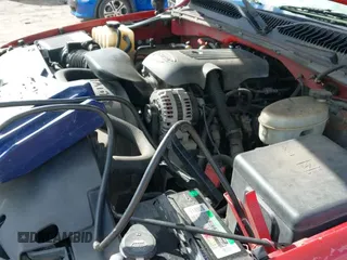 ✅ 2004 GMC Sierra 1500 SLE • VIN: 2GTEK19T041197569 • Lot: 43499753. Wystawiony na IAAI z przebiegiem 175 448 mil. Bezpłatny archiwum sprzedaży aukcyjnych z USA i szczegółowy raport historii pojazdu na DreamBid. Zdjęcie 12.