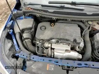 2019 Chevrolet Cruze LT с VIN 1G1BE5SM5K7126347, выставлен на аукционе Copart как лот 86234585 с пробегом 78 499 миль миль и Списание • Salvage title. История ставок и продаж доступна на DreamBid. Изображение 14.