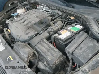 ✅ 2015 Volkswagen Passat SE • VIN: 1VWBV7A35FC081299 • Lot: 43076340. Listed on IAAI with 164,500 mi. Free auction sales archive from the USA and detailed vehicle history report at DreamBid. Image 19.