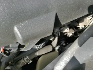 ✅ 2017 Toyota Tundra SR5 • VIN: 5TFDW5F16HX656445 • Lot: 91017055. Wystawiony na Copart z przebiegiem 113 877 mil. Bezpłatny archiwum sprzedaży aukcyjnych z USA i szczegółowy raport historii pojazdu na DreamBid. Zdjęcie 16.