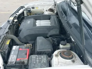 2004 Hyundai Santa Fe GLS с VIN KM8SC13DX4U609921, выставлен на аукционе IAAI как лот 41619492 с пробегом 113 592 миль миль и . История ставок и продаж доступна на DreamBid. Изображение 19.