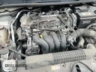 ✅ 2020 Toyota Corolla LE • VIN: 5YFEPRAE8LP098169 • Lot: 85856895. Wystawiony na Copart z przebiegiem 129 755 mil. Bezpłatny archiwum sprzedaży aukcyjnych z USA i szczegółowy raport historii pojazdu na DreamBid. Zdjęcie 15.