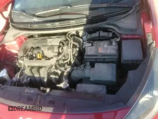 ✅ 2022 Kia Rio S • VIN: 3KPA24AD7NE499434 • Lot: 91111495. Wystawiony na Copart z przebiegiem 33 475 mil. Bezpłatny archiwum sprzedaży aukcyjnych z USA i szczegółowy raport historii pojazdu na DreamBid. Zdjęcie 13.