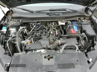 ✅ 2025 Honda CR-V EX • VIN: 2HKRS3H47SH309304 • Lot: 91720825. Listed on Copart with 9,810 mi. Free auction sales archive from the USA and detailed vehicle history report at DreamBid. Image 14.