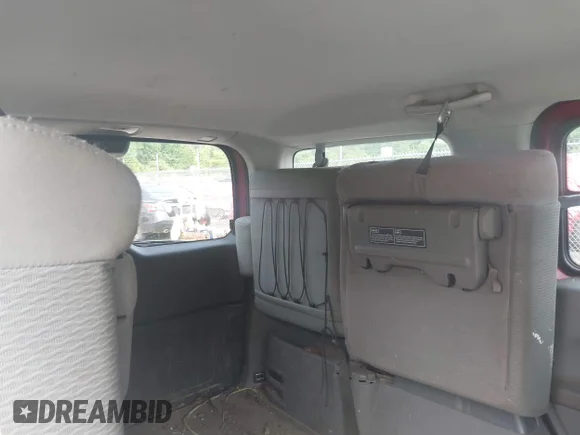 ✅ 2009 Honda Element EX • VIN: 5J6YH27709L002346 • Lot: 42434164. Listed on IAAI with 294,242 mi. Free auction sales archive from the USA and detailed vehicle history report at DreamBid. Image 8.