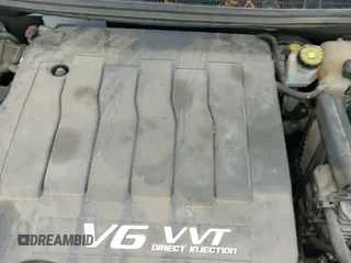 ✅ 2012 Buick LaCrosse Convenience • VIN: 1G4GB5E31CF152584 • Lot: 42300637. Wystawiony na IAAI z przebiegiem 62 683 mil. Bezpłatny archiwum sprzedaży aukcyjnych z USA i szczegółowy raport historii pojazdu na DreamBid. Zdjęcie 12.