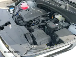 ✅ 2024 Kia Sportage SX-Prestige • VIN: 5XYK5CDF6RG228117 • Lot: 42344610. Listed on IAAI with 6,934 mi. Free auction sales archive from the USA and detailed vehicle history report at DreamBid. Image 20.