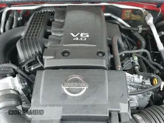 ✅ 2016 Nissan Frontier Pro-4X • VIN: 1N6AD0EV1GN758310 • Лот: 41823086. Опубликован ранее на IAAI с пробегом 40 440 миль. Бесплатный доступ к архиву аукционных продаж из США и подробный отчёт об истории автомобиля на DreamBid. Изображение 19.