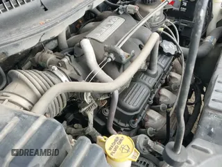 ✅ 2005 Chrysler Town & Country • VIN: 1C4GP45R35B269338 • Лот: 43804085. Опубликован ранее на IAAI с пробегом 224 414 миль. Бесплатный доступ к архиву аукционных продаж из США и подробный отчёт об истории автомобиля на DreamBid. Изображение 12.