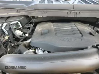 ✅ 2023 Ford F-150 XL • VIN: 1FTEW1C83PKD34906 • Lot: 68463855. Listed on Copart with 57,305 mi. Free auction sales archive from the USA and detailed vehicle history report at DreamBid. Image 13.