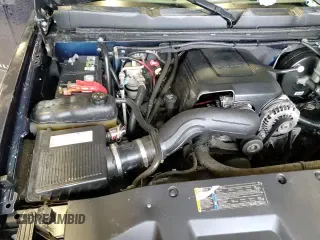 ✅ 2007 Chevrolet Silverado 1500 LTZ • VIN: 2GCEC13J371627443 • Lot: 85050444. Listed on Copart with 235,068 mi. Free auction sales archive from the USA and detailed vehicle history report at DreamBid. Image 13.