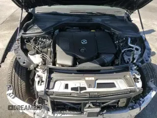 ✅ 2024 Mercedes-Benz GLC 300 • VIN: W1NKM4GB6RF190935 • Lot: 61448485. Wystawiony na Copart z przebiegiem 5 758 mil. Bezpłatny archiwum sprzedaży aukcyjnych z USA i szczegółowy raport historii pojazdu na DreamBid. Zdjęcie 16.