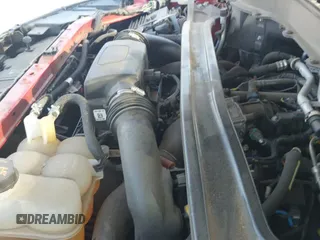 ✅ 2021 Ford Explorer Platinum • VIN: 1FM5K8HC7MGB70474 • Lot: 42780041. Listed on IAAI with 38,260 mi. Free auction sales archive from the USA and detailed vehicle history report at DreamBid. Image 20.