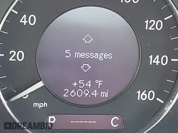✅ 2006 Mercedes-Benz CLK 350 • VIN: WDBTK56G36T061020 • Lot: 44009196. Wystawiony na IAAI z przebiegiem 154 000 mil. Bezpłatny archiwum sprzedaży aukcyjnych z USA i szczegółowy raport historii pojazdu na DreamBid. Zdjęcie 7.