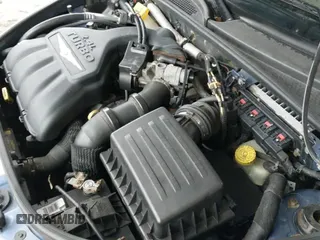 ✅ 2006 Chrysler PT Cruiser Limited • VIN: 3A8FY68896T300253 • Lot: 43799446. Listed on IAAI with 91,196 mi. Free auction sales archive from the USA and detailed vehicle history report at DreamBid. Image 13.