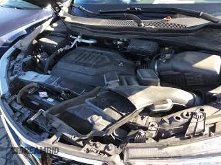 ✅ 2020 Acura MDX Technology • VIN: 5J8YD4H57LL045178 • Lot: 86623635. Wystawiony na Copart z przebiegiem 96 889 mil. Bezpłatny archiwum sprzedaży aukcyjnych z USA i szczegółowy raport historii pojazdu na DreamBid. Zdjęcie 13.