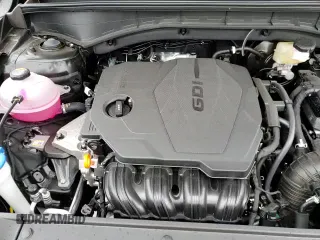 ✅ 2025 Kia Sorento S • VIN: 5XYRLDJC0SG392960 • Lot: 85005515. Wystawiony na Copart z przebiegiem 1 980 mil. Bezpłatny archiwum sprzedaży aukcyjnych z USA i szczegółowy raport historii pojazdu na DreamBid. Zdjęcie 16.