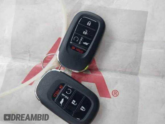 ✅ 2025 Honda Pilot Elite • VIN: 5FNYG1H82SB152090 • Лот: 45093152. Опубліковано раніше на IAAI з пробігом 15 625 миль. Безкоштовний доступ до архіву аукціонних продажів зі США та докладний звіт про історію автомобіля на DreamBid. Зображення 11.