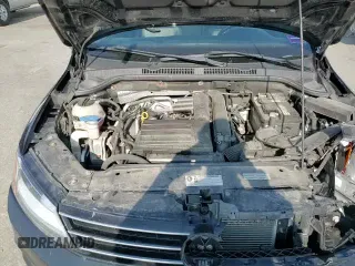 ✅ 2017 Volkswagen Jetta SE • VIN: 3VWDB7AJ3HM341877 • Лот: 58902875. Опубликован ранее на Copart с пробегом 85 141 миль. Бесплатный доступ к архиву аукционных продаж из США и подробный отчёт об истории автомобиля на DreamBid. Изображение 13.