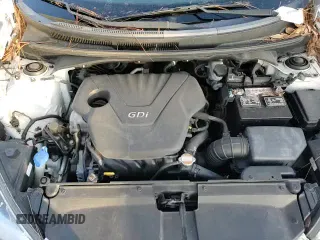 ✅ 2012 Hyundai Veloster w/Gray Int • VIN: KMHTC6AD4CU023542 • Lot: 84908764. Listed on Copart with 131,352 mi. Free auction sales archive from the USA and detailed vehicle history report at DreamBid. Image 13.