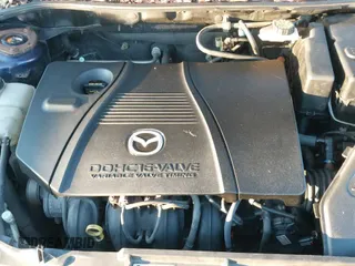 ✅ 2004 Mazda 3 s • VIN: JM1BK323341188752 • Лот: 43746460. Опубликован ранее на IAAI с пробегом 232 725 миль. Бесплатный доступ к архиву аукционных продаж из США и подробный отчёт об истории автомобиля на DreamBid. Изображение 14.