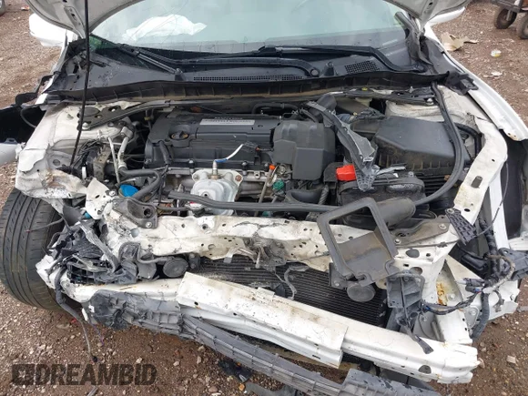 ✅ 2013 Honda Accord EX-L • VIN: 1HGCR2F8XDA218802 • Lot: 45305049. Wystawiony na IAAI z przebiegiem 193 413 mil. Bezpłatny archiwum sprzedaży aukcyjnych z USA i szczegółowy raport historii pojazdu na DreamBid. Zdjęcie 10.