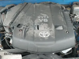 ✅ 2008 Toyota FJ Cruiser • VIN: JTEBU11F98K021897 • Лот: 43409054. Опубликован ранее на IAAI с пробегом 317 252 миль. Бесплатный доступ к архиву аукционных продаж из США и подробный отчёт об истории автомобиля на DreamBid. Изображение 20.