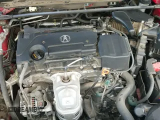 ✅ 2017 Acura TLX Technology • VIN: 19UUB1F55HA000751 • Lot: 43623890. Wystawiony na IAAI z przebiegiem 71 999 mil. Bezpłatny archiwum sprzedaży aukcyjnych z USA i szczegółowy raport historii pojazdu na DreamBid. Zdjęcie 22.