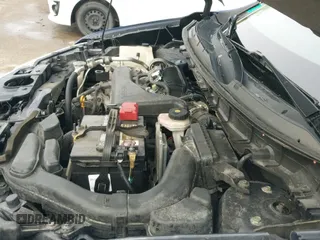 ✅ 2017 Nissan Rogue SV • VIN: 5N1AT2MV9HC746904 • Lot: 43260205. Wystawiony na IAAI z przebiegiem 92 756 mil. Bezpłatny archiwum sprzedaży aukcyjnych z USA i szczegółowy raport historii pojazdu na DreamBid. Zdjęcie 21.