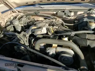 ✅ 1993 Ford F-150 • VIN: 1FTEX14Y1PKA34020 • Lot: 85978374. Listed on Copart with 238,895 mi. Free auction sales archive from the USA and detailed vehicle history report at DreamBid. Image 15.