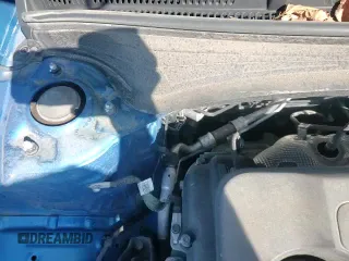 ✅ 2023 Kia Forte GT-Line • VIN: 3KPF54AD0PE653529 • Lot: 62515135. Listed on Copart with 61,798 mi. Free auction sales archive from the USA and detailed vehicle history report at DreamBid. Image 16.