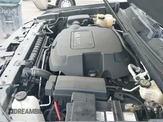 2015 Chevrolet Colorado 4WD Z71 z VIN 1GCGTCE31F1246360, wystawiony jako IAAI lot #42857888 z przebiegiem 125 198 mil mil oraz . Historia ofert i sprzedaży dostępna na DreamBid. Obrazek 19.