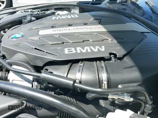 ✅ 2014 BMW 6 Series 650i • VIN: WBA6B2C56ED129672 • Lot: 42742121. Listed on IAAI with 95,754 mi. Free auction sales archive from the USA and detailed vehicle history report at DreamBid. Image 19.