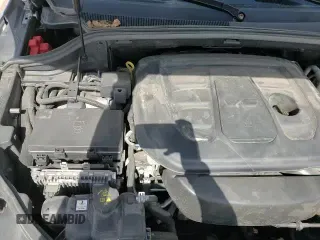 2021 Jeep Grand Cherokee 80th Anniversary с VIN 1C4RJEBG9MC874170, выставлен на аукционе Copart как лот 61909255 с пробегом 59 157 миль миль и Чистый • Clean title. История ставок и продаж доступна на DreamBid. Изображение 14.