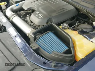 ✅ 2013 Dodge Challenger Rallye Redline • VIN: 2C3CDYAG7DH688015 • Lot: 41701562. Wystawiony na IAAI z przebiegiem 160 196 mil. Bezpłatny archiwum sprzedaży aukcyjnych z USA i szczegółowy raport historii pojazdu na DreamBid. Zdjęcie 20.