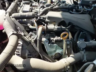 ✅ 2024 Toyota Tacoma SR5 • VIN: 3TMKB5FN6RM019245 • Лот: 41978354. Опубликован ранее на IAAI с пробегом 263 миль. Бесплатный доступ к архиву аукционных продаж из США и подробный отчёт об истории автомобиля на DreamBid. Изображение 19.