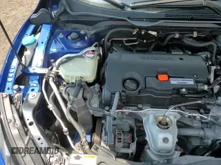 ✅ 2021 Honda Civic EX • VIN: 2HGFC2F76MH010147 • Lot: 68333355. Wystawiony na Copart z przebiegiem 72 129 mil. Bezpłatny archiwum sprzedaży aukcyjnych z USA i szczegółowy raport historii pojazdu na DreamBid. Zdjęcie 13.