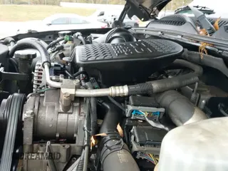 ✅ 2006 Chevrolet Silverado 2500HD LT1 • VIN: 1GCHK23236F106180 • Лот: 43477789. Опубликован ранее на IAAI с пробегом 287 195 миль. Бесплатный доступ к архиву аукционных продаж из США и подробный отчёт об истории автомобиля на DreamBid. Изображение 19.